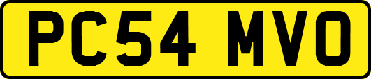 PC54MVO