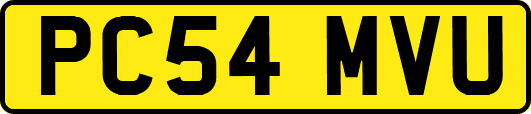 PC54MVU