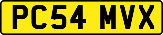 PC54MVX