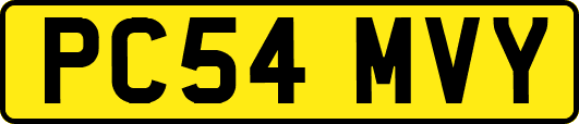 PC54MVY
