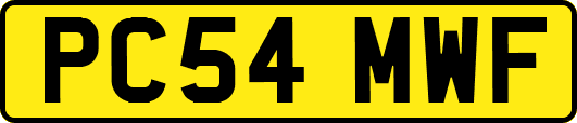 PC54MWF