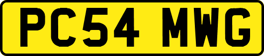 PC54MWG