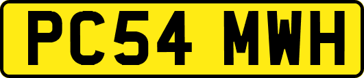 PC54MWH