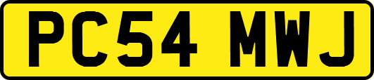 PC54MWJ
