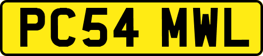 PC54MWL