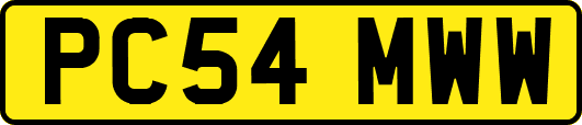 PC54MWW