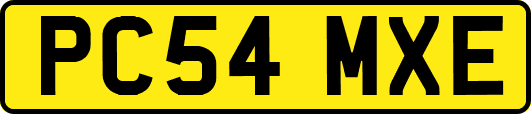PC54MXE