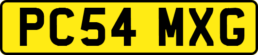 PC54MXG