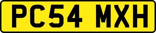 PC54MXH
