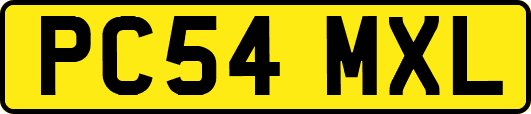 PC54MXL