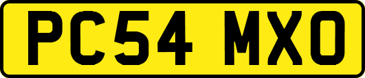 PC54MXO
