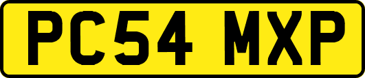 PC54MXP