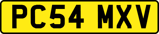 PC54MXV