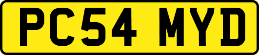 PC54MYD
