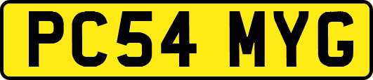 PC54MYG