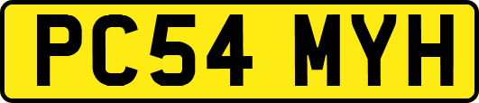 PC54MYH