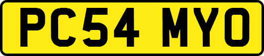 PC54MYO