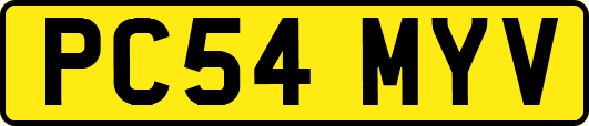 PC54MYV