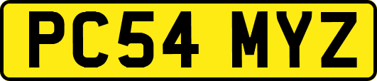 PC54MYZ