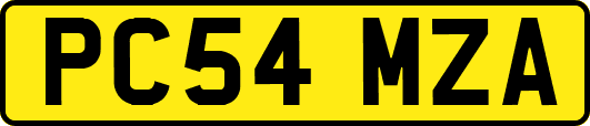 PC54MZA
