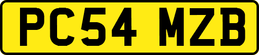 PC54MZB