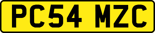 PC54MZC