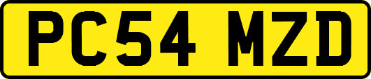 PC54MZD