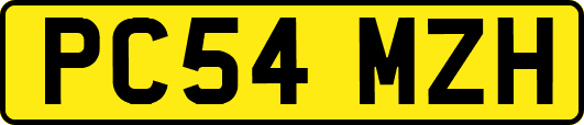 PC54MZH