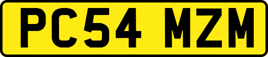 PC54MZM