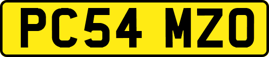 PC54MZO