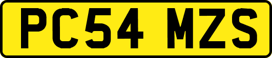 PC54MZS