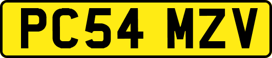 PC54MZV