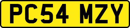 PC54MZY