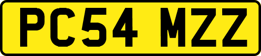 PC54MZZ