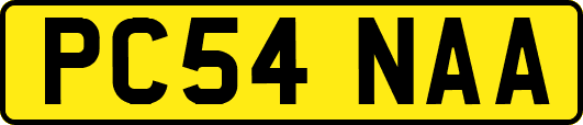 PC54NAA