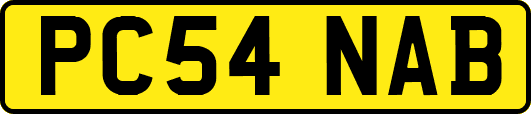 PC54NAB