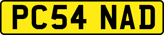 PC54NAD