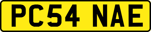 PC54NAE