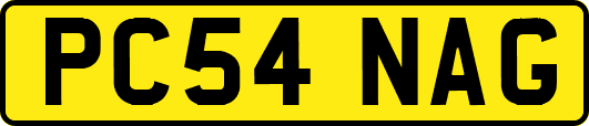 PC54NAG