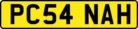 PC54NAH