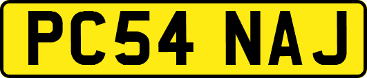PC54NAJ