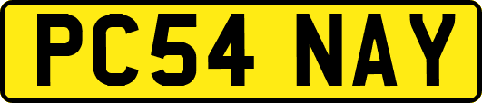 PC54NAY