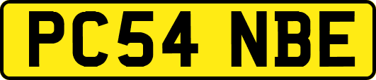 PC54NBE