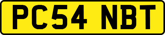 PC54NBT