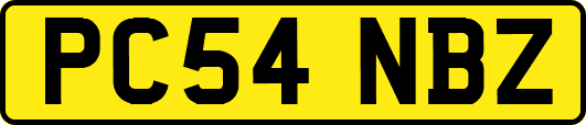 PC54NBZ