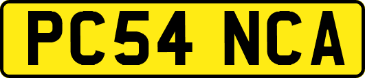 PC54NCA