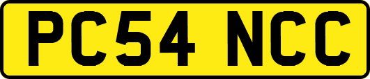 PC54NCC