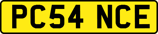 PC54NCE