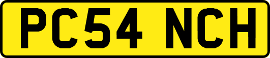PC54NCH