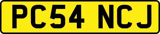 PC54NCJ